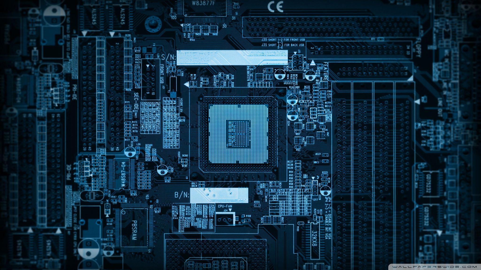 motherboard
